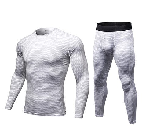 Compression Training Set