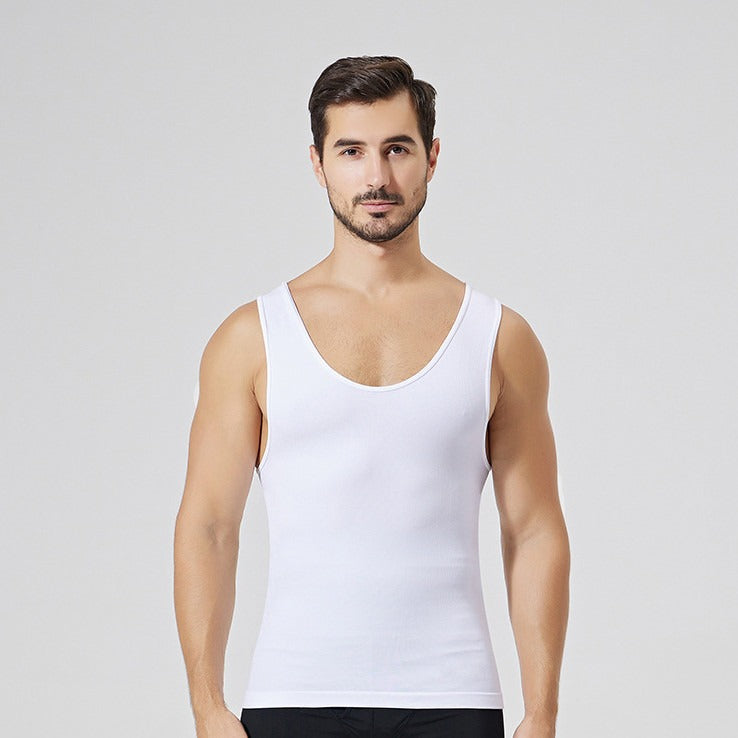 Men's Slimming Shapewear Vest
