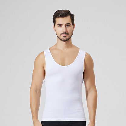 Men's Slimming Shapewear Vest