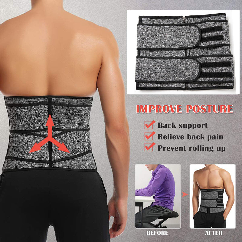 Ceinture lombaire de maintien