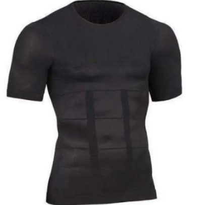 Gilet de compression pour le tronc