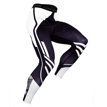 Pantalon de compression multisports