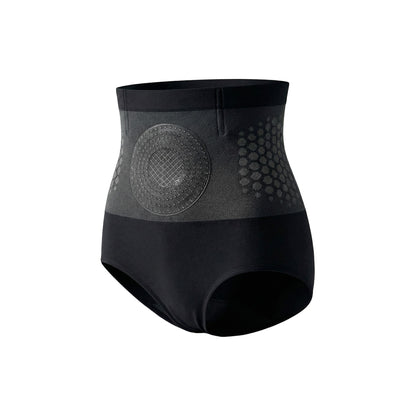Breathable Seamless Panties