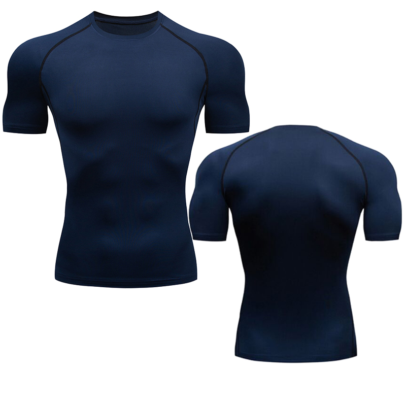 Maillot de compression de running Pace
