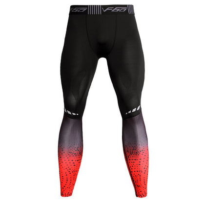 Collant de compression pour la gym