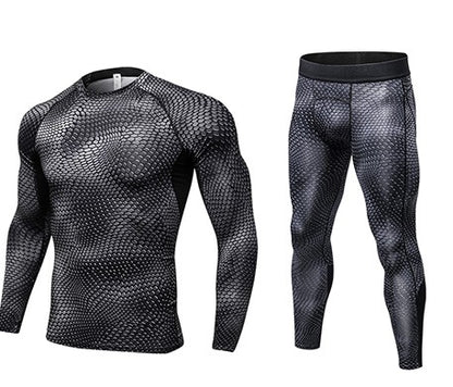 Ensemble d'entraînement de compression
