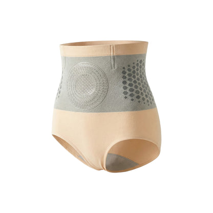 Breathable Seamless Panties