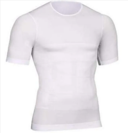 Gilet de compression pour le tronc