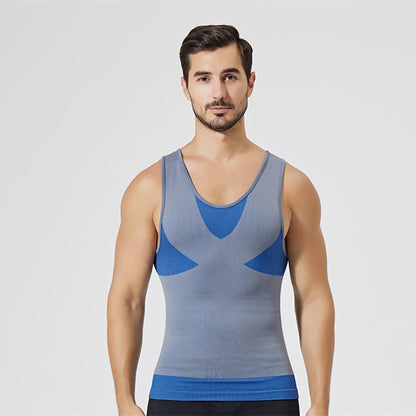 Men's Slimming Shapewear Vest