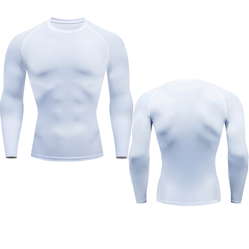 Maillot de compression de running Pace