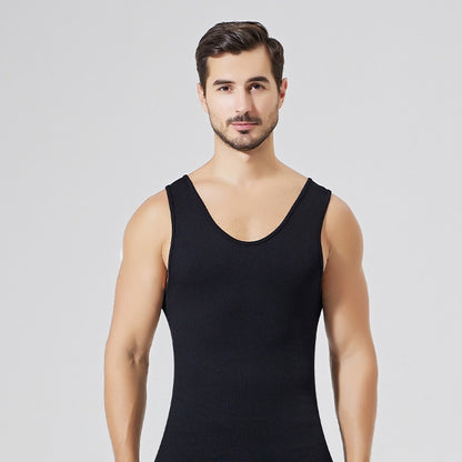 Men's Slimming Shapewear Vest