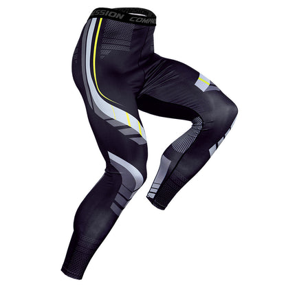 Pantalon de compression multisports