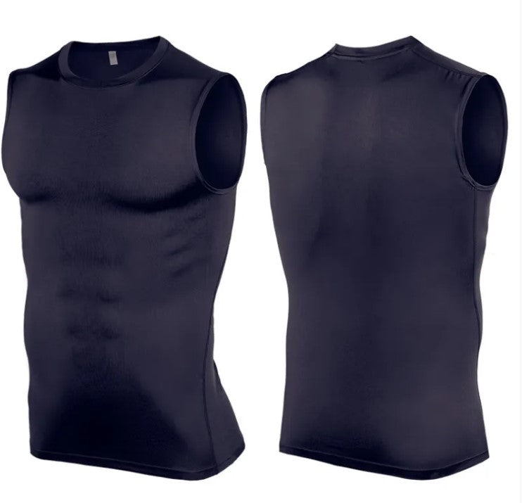 Gilet de sport/T-shirt de fitness