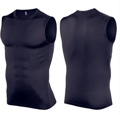 Gilet de sport/T-shirt de fitness