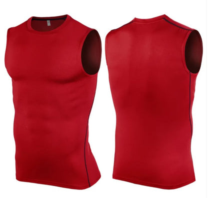 Gilet de sport/T-shirt de fitness