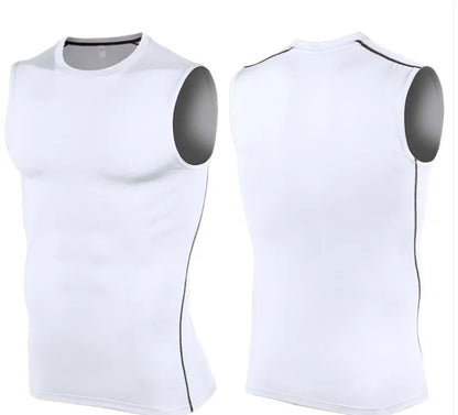 Gilet de sport/T-shirt de fitness
