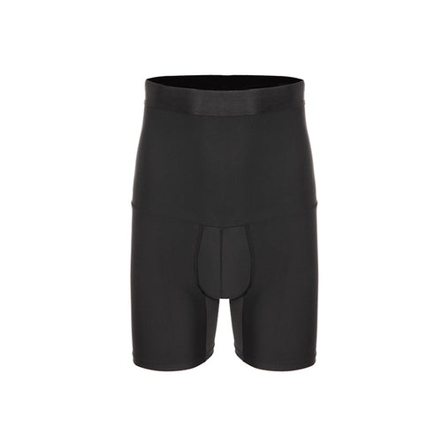 Short gaine effet ventre plat