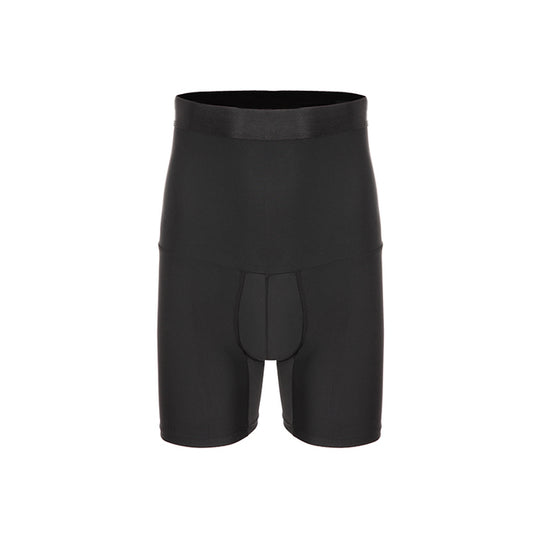 Short gaine effet ventre plat