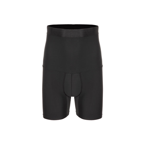 Short gaine effet ventre plat