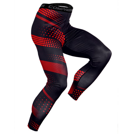 All-Sport Compression Pants