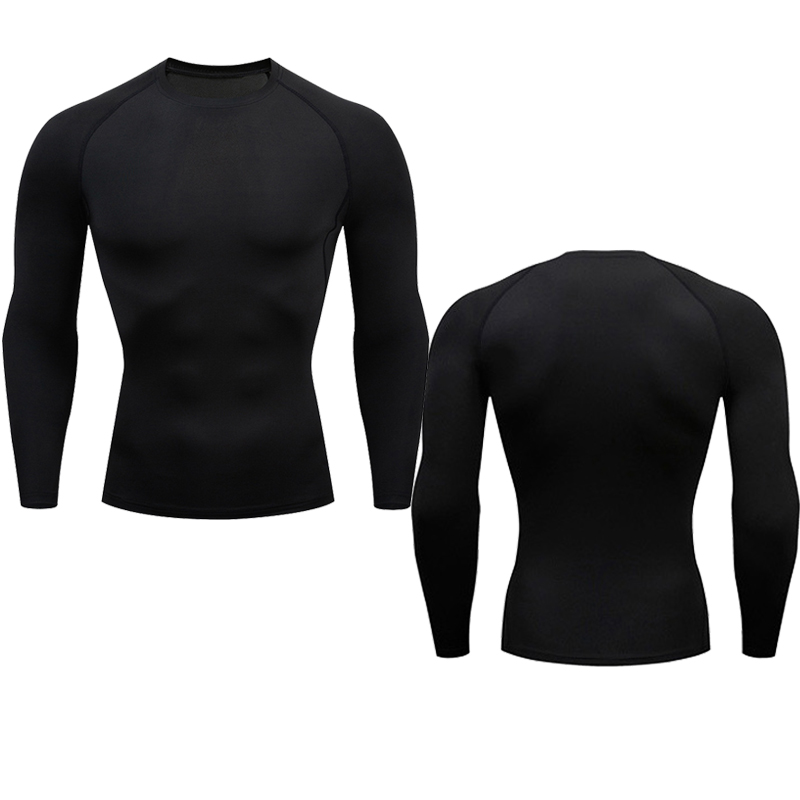 Maillot de compression de running Pace