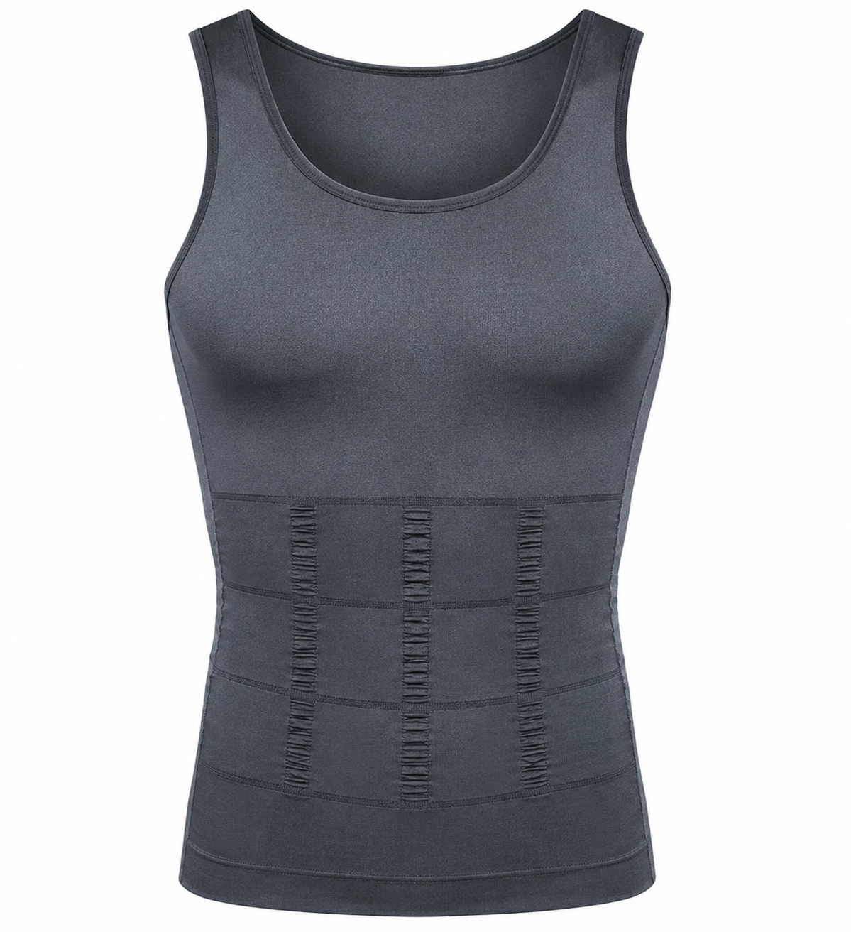 Gilet de compression pour le tronc