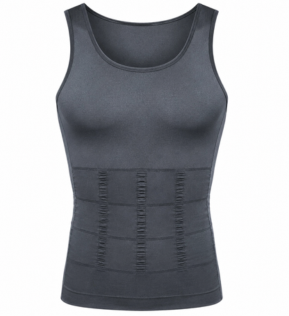 Gilet de compression pour le tronc