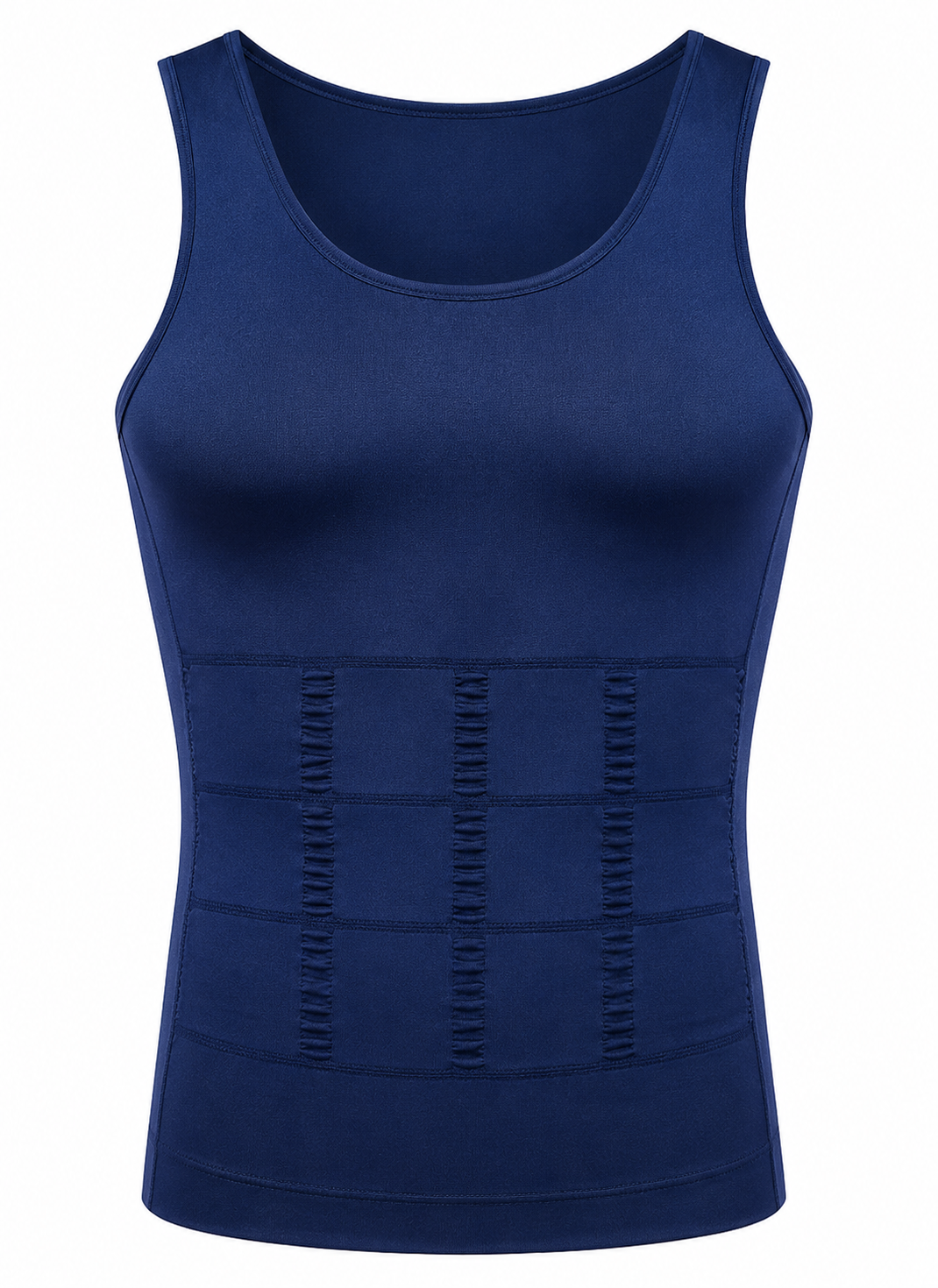 Gilet de compression pour le tronc