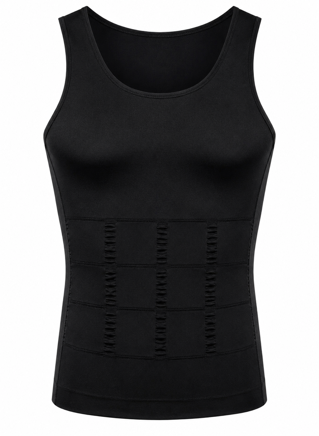 Gilet de compression pour le tronc