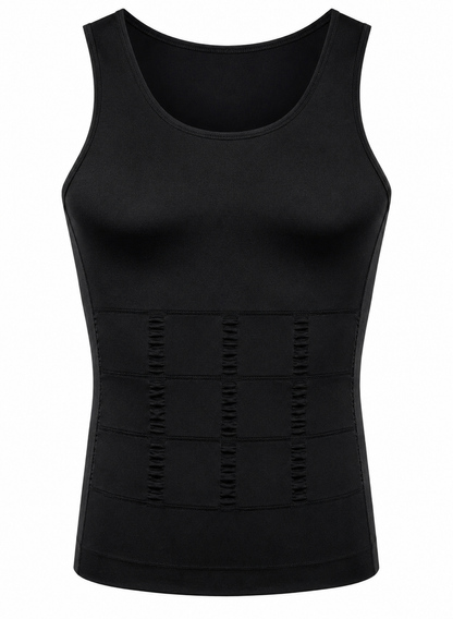 Gilet de compression pour le tronc