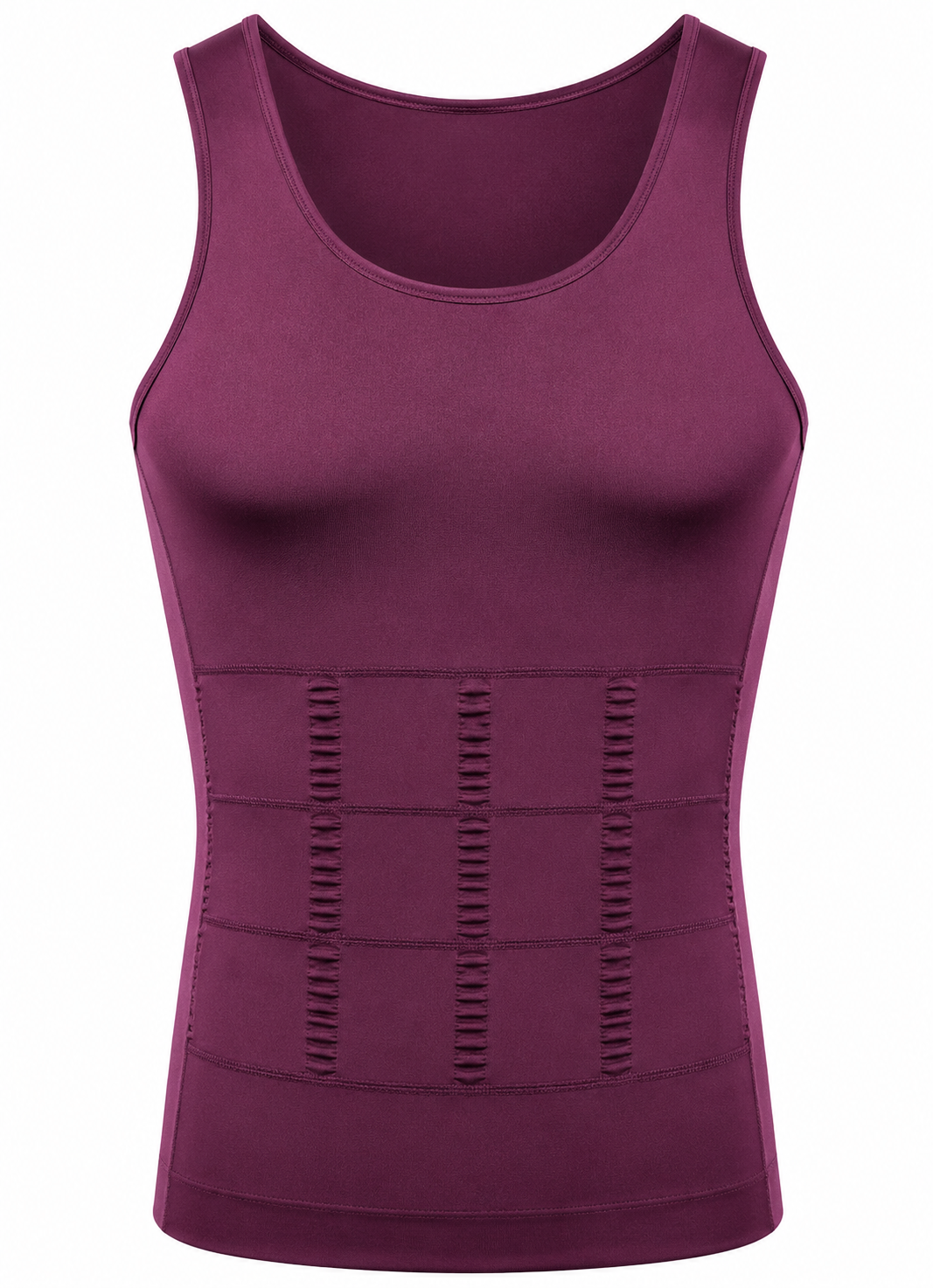 Gilet de compression pour le tronc