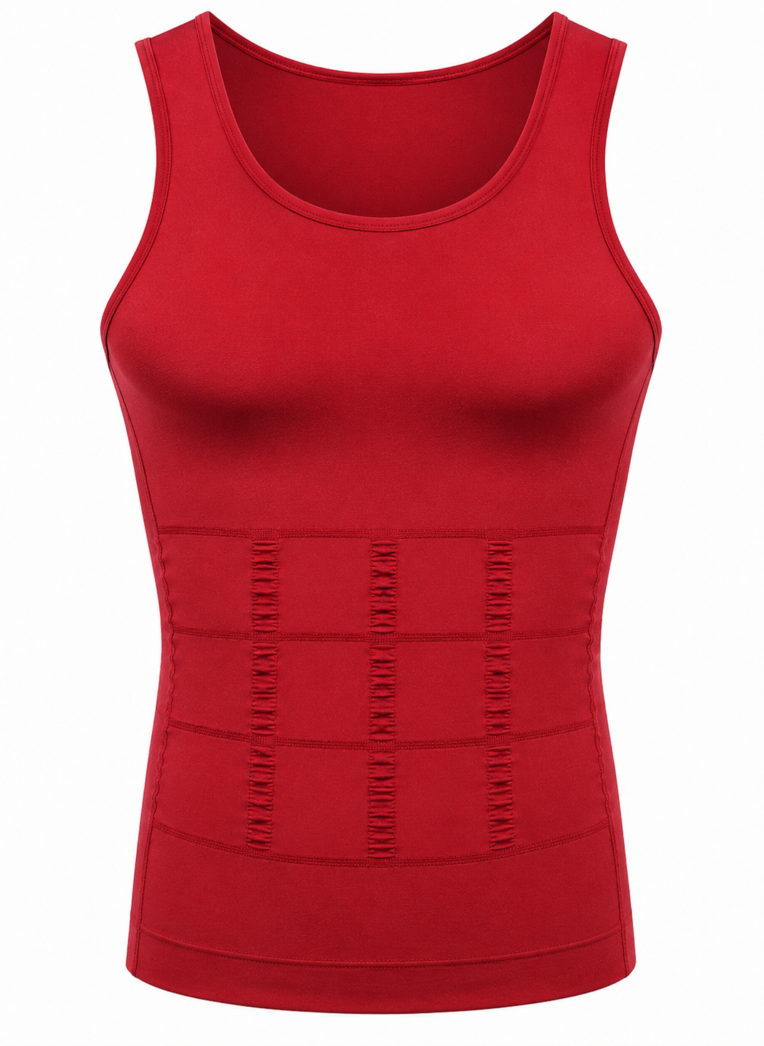 Gilet de compression pour le tronc