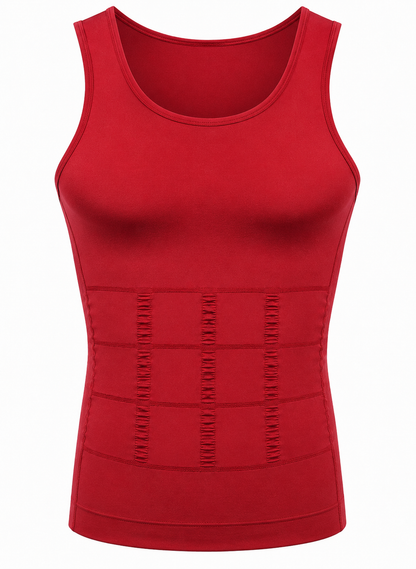 Gilet de compression pour le tronc
