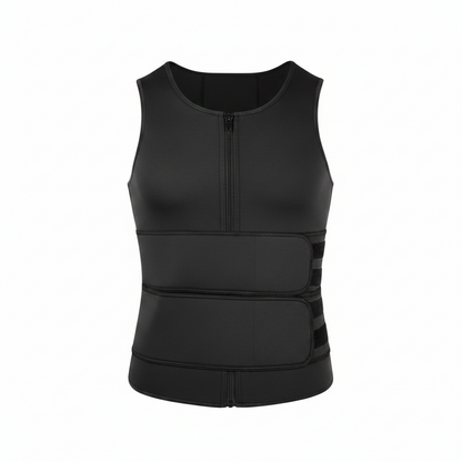 Compression Sauna SlimFit Homme