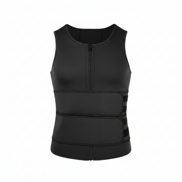 Compression Sauna SlimFit Homme
