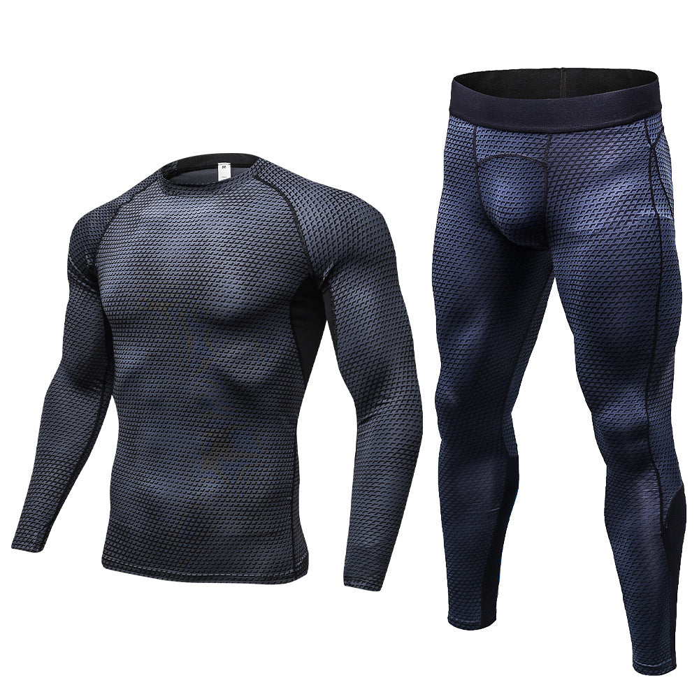 Ensemble d'entraînement de compression