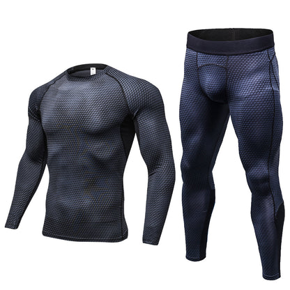 Ensemble d'entraînement de compression