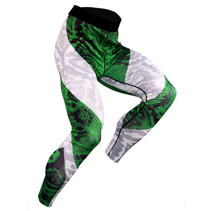Pantalon de compression multisports