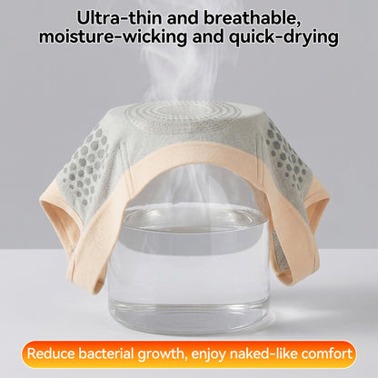 Breathable Seamless Panties