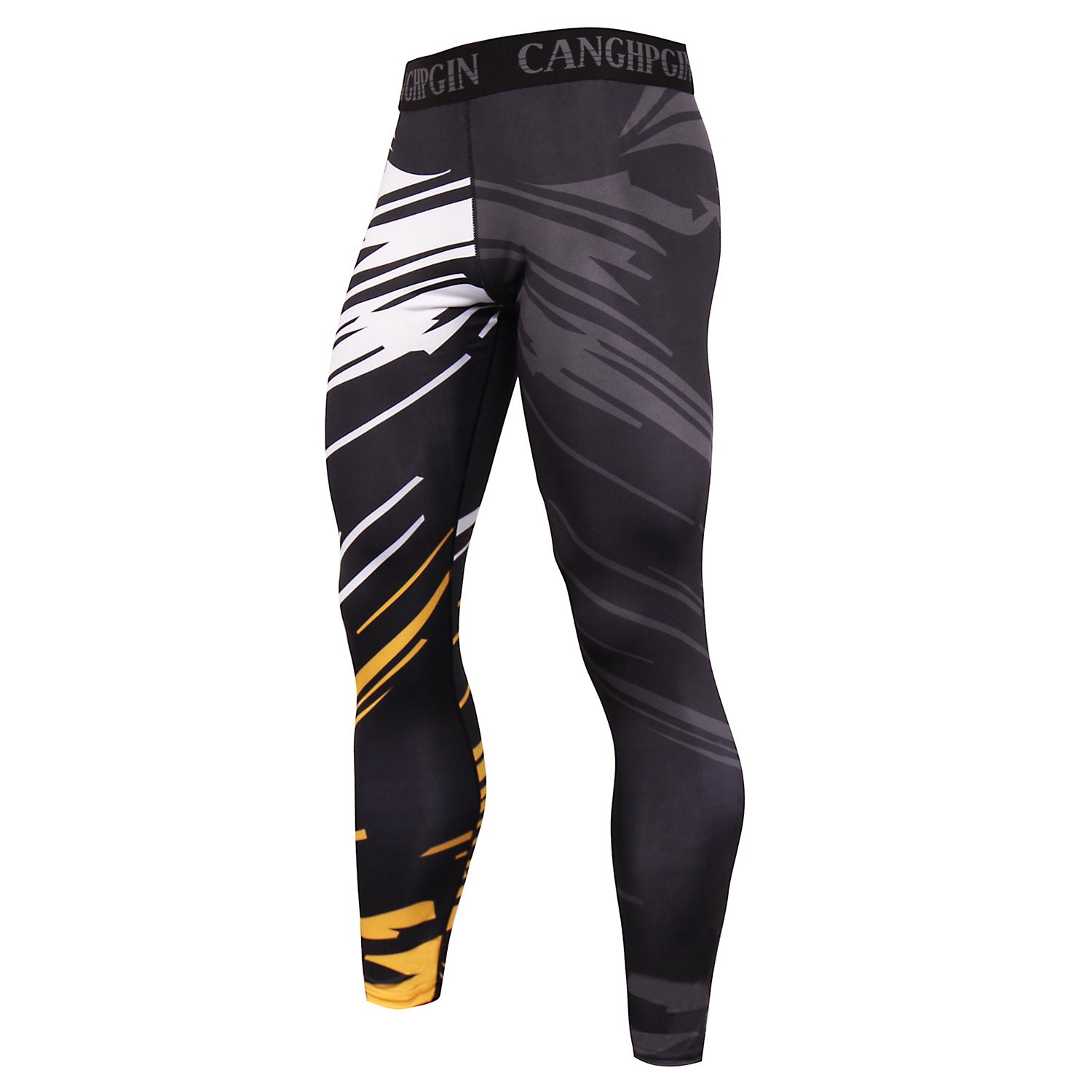 Legging de compression d'entraînement