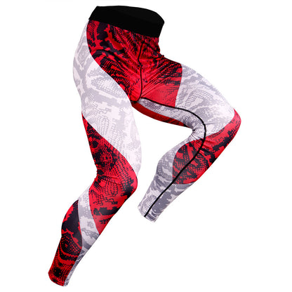 Pantalon de compression multisports