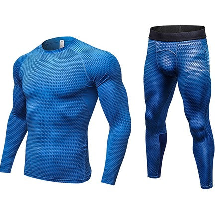 Ensemble d'entraînement de compression
