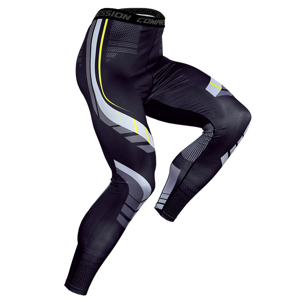 Pantalon de compression multisports