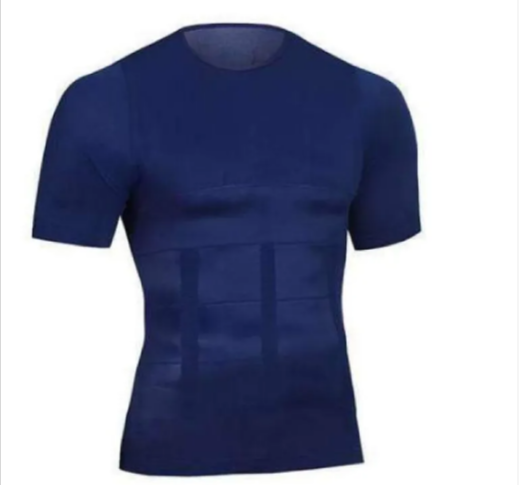 Gilet de compression pour le tronc