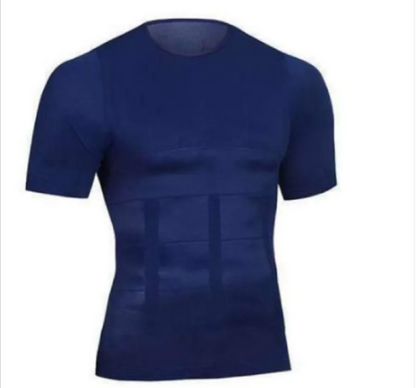 Gilet de compression pour le tronc