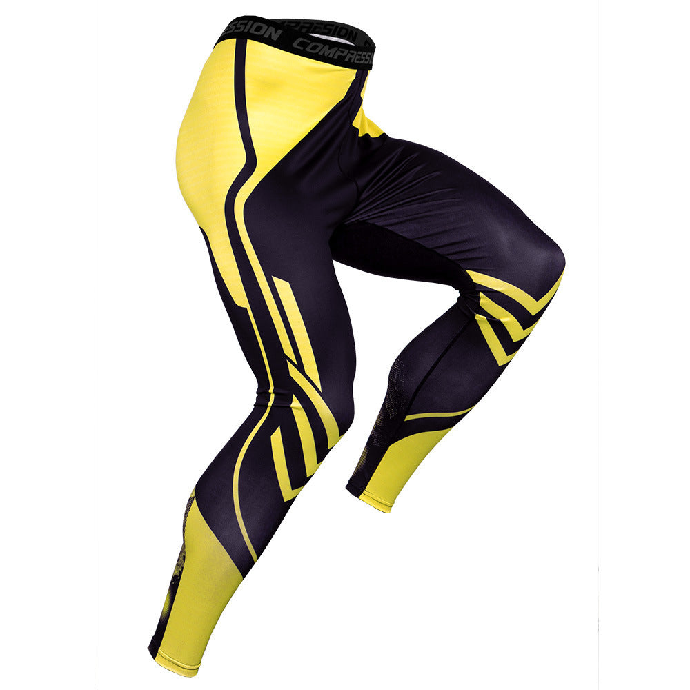Pantalon de compression multisports