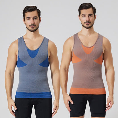 Men's Slimming Shapewear Vest
