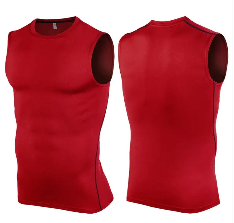Gilet de sport/T-shirt de fitness