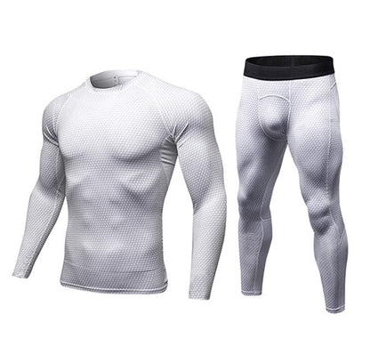 Ensemble d'entraînement de compression