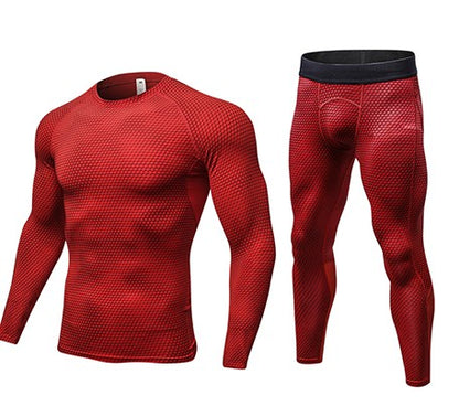 Ensemble d'entraînement de compression